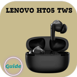 LENOVO HT05 TWS Guide иконка