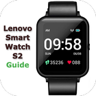 Lenovo Smart Watch S2 Guide icône