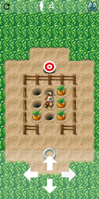 Bobby Carrot Скачать Apk