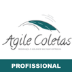 Agile coletas - Profissional icône