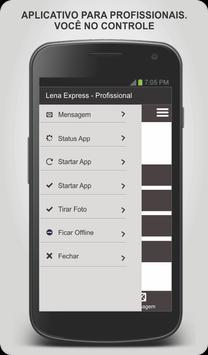 Lena Express 截图 5