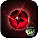 Sharingan Eye Filter APK
