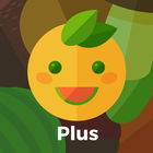 Nuttri Plus - Baby Food: Guide 圖標