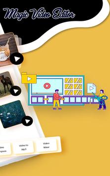 Magic Video Editor Bollywood 16