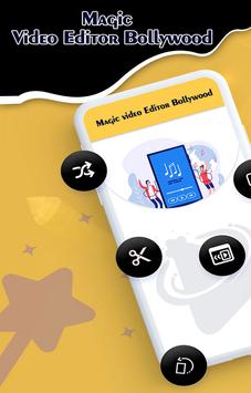 Magic Video Editor Bollywood 17