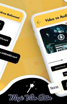 Magic Video Editor Bollywood 19