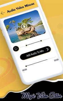 Magic Video Editor Bollywood 14