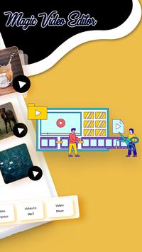 Magic Video Editor Bollywood 8