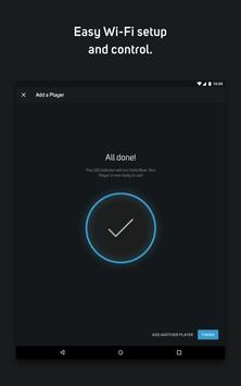 BluOS 截图 8