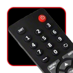 Remote for Lenco Tv