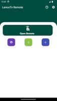 Remote for Lenco Tv poster
