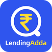 LendingAdda - Personal&Business Loan, Credit Card