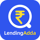 LendingAdda 图标