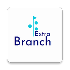 Branch Extra أيقونة