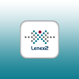 Lenex 2 ikon
