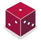 Dice Roller-icoon