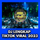 DJ Tiktok Lengkap Viral 2023 icône
