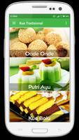2 Schermata RESEP MASAKAN NUSANTARA