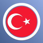 Apprenez le turc avec LENGO icône