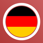 Apprendre l'allemand - LENGO icône