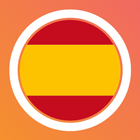 Apprenez l'espagnol avec LENGO icône