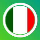 Learn Italian with LENGO آئیکن