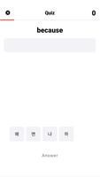 Apprendre le coréen avec LENGO capture d'écran 3
