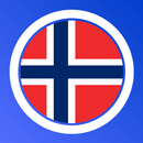 Apprendre le norvégien - LENGO APK
