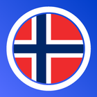 Apprendre le norvégien - LENGO icône