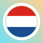 Apprendre le néerlandais LENGO icône