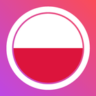 Apprendre le polonais - LENGO icône