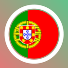 Apprenez le portugais - LENGO icône