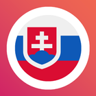 Learn Slovak with LENGO أيقونة