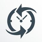 Workout Interval Timer icon