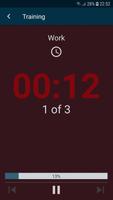 Workout Interval Timer স্ক্রিনশট 3