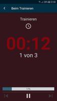 Workout Interval Timer Screenshot 3