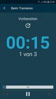 Workout Interval Timer Screenshot 2