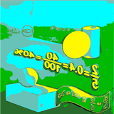 កំណែគណិតវិទ្យា ថ្នាក់ទី៦ ícone