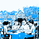 កំណែភាសាខ្មែរ ថ្នាក់ទី៨ أيقونة