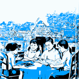 កំណែភាសាខ្មែរ ថ្នាក់ទី៨ أيقونة