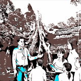 កំណែភាសាខ្មែរ ថ្នាក់ទី៩ أيقونة
