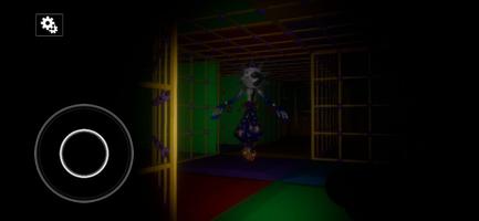 One Night In Daycare скриншот 2