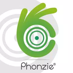 Phonzie APK download