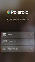 Polaroid Wi-Fi Photo Frame 2.0 syot layar 3