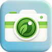 LeafyCam: Nature DSLR Camera APK