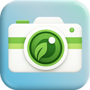 LeafyCam: Nature DSLR Camera APK