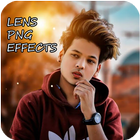 Lens Png Effects アイコン