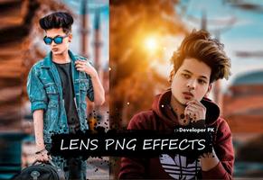 Lens Png Effects スクリーンショット 2
