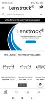 Lenstrack-poster