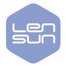 Lensun Customizpro+ aplikacja